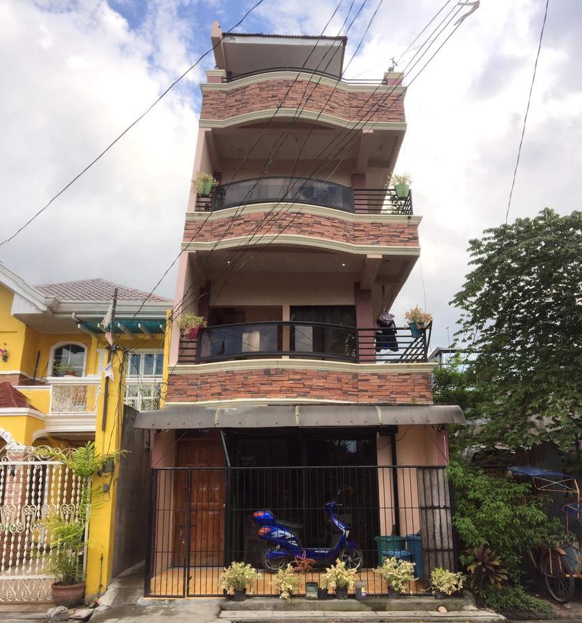 Palompon Lodge מראה חיצוני תמונה