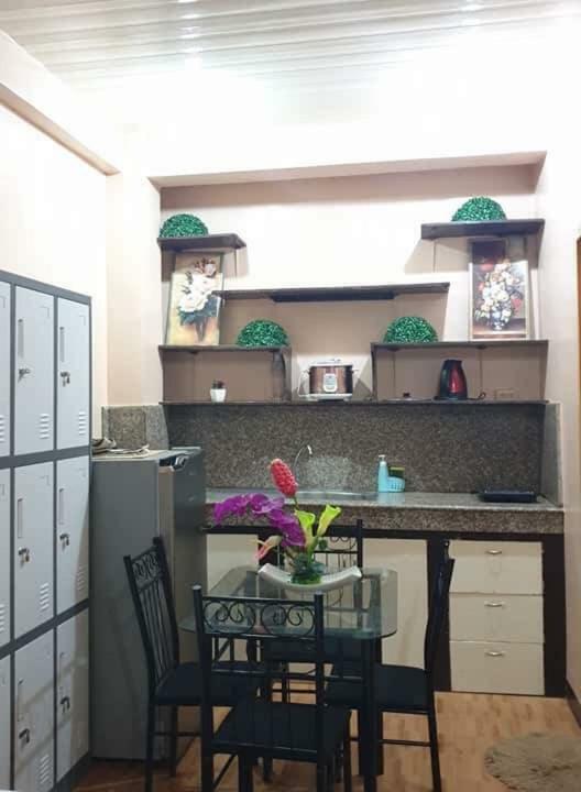 Palompon Lodge מראה חיצוני תמונה