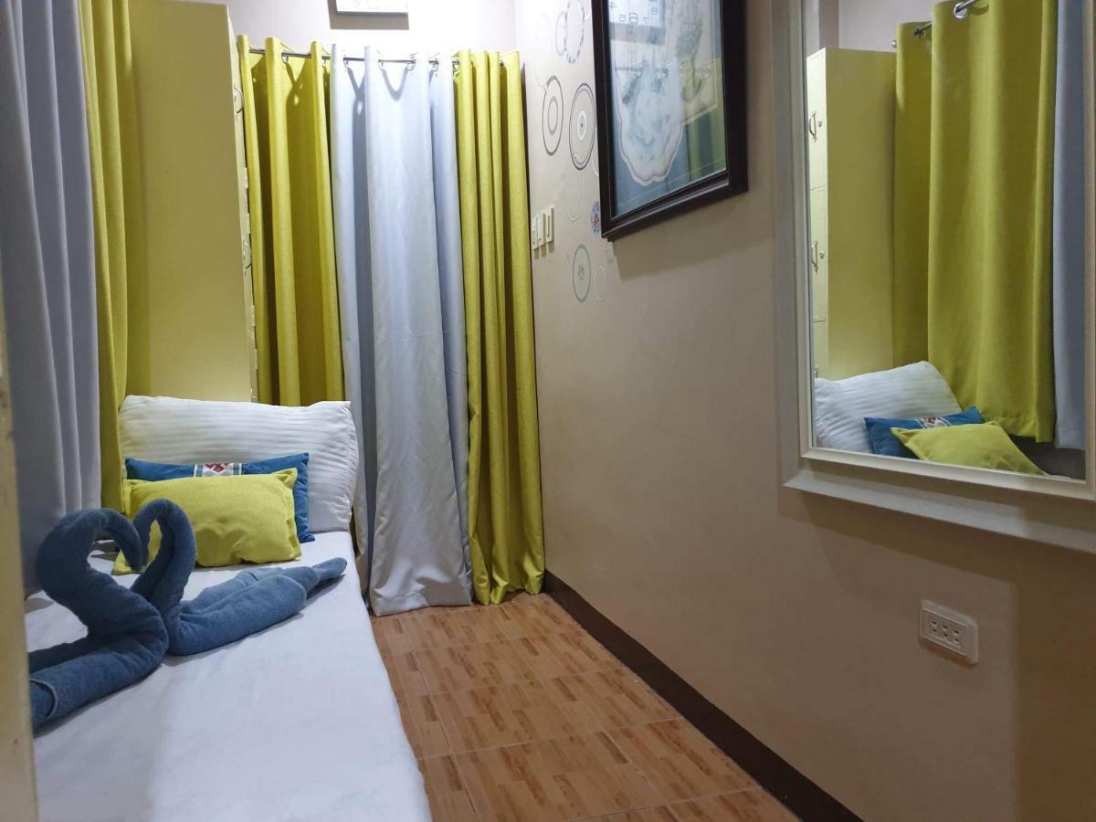 Palompon Lodge מראה חיצוני תמונה