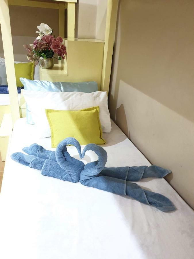 Palompon Lodge מראה חיצוני תמונה