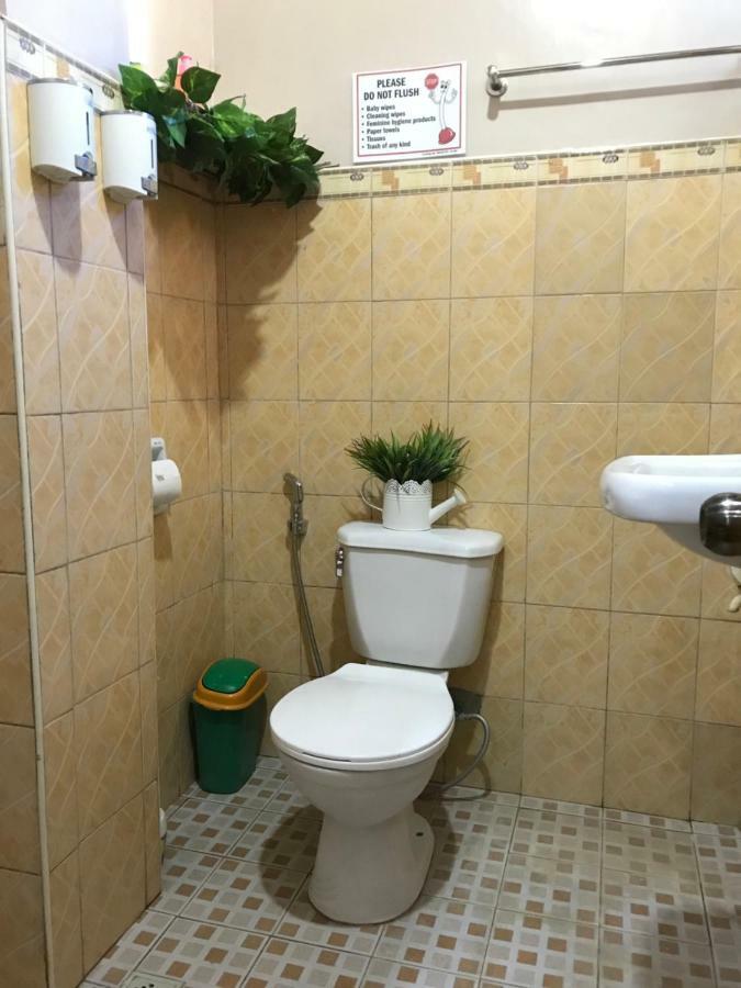 Palompon Lodge מראה חיצוני תמונה