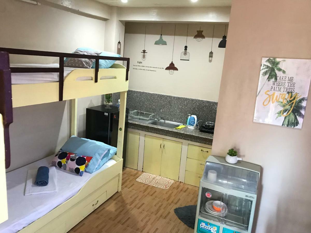 Palompon Lodge מראה חיצוני תמונה