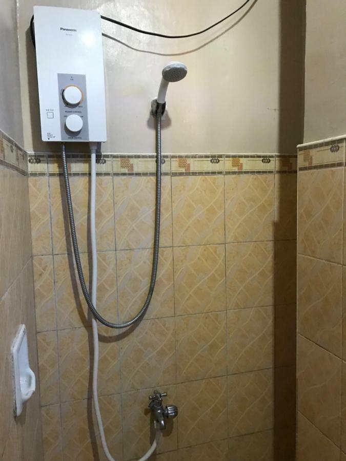 Palompon Lodge מראה חיצוני תמונה