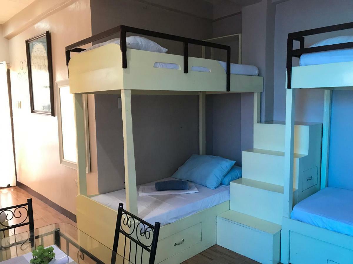 Palompon Lodge מראה חיצוני תמונה
