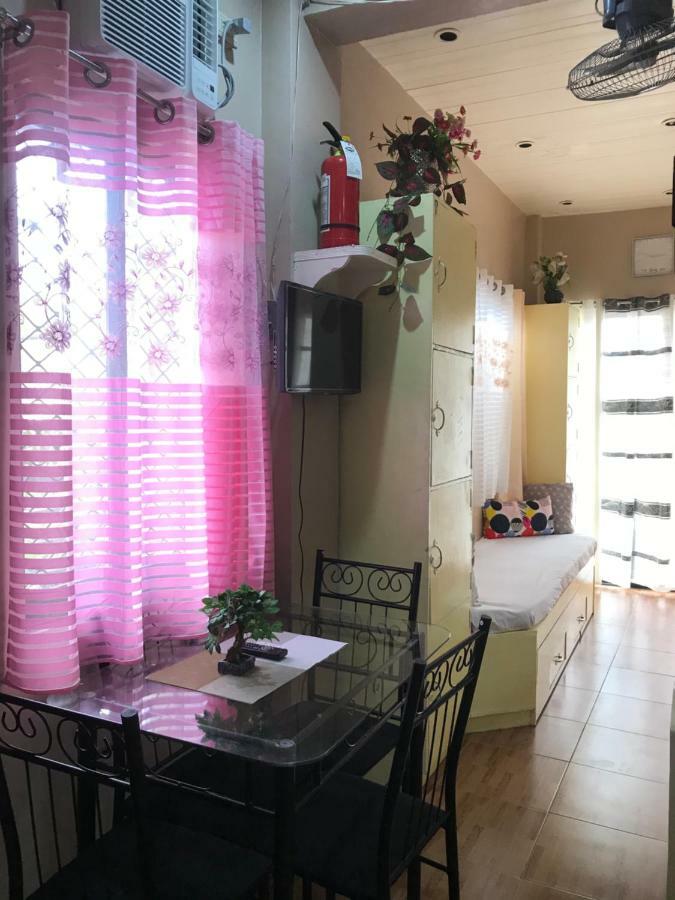Palompon Lodge מראה חיצוני תמונה