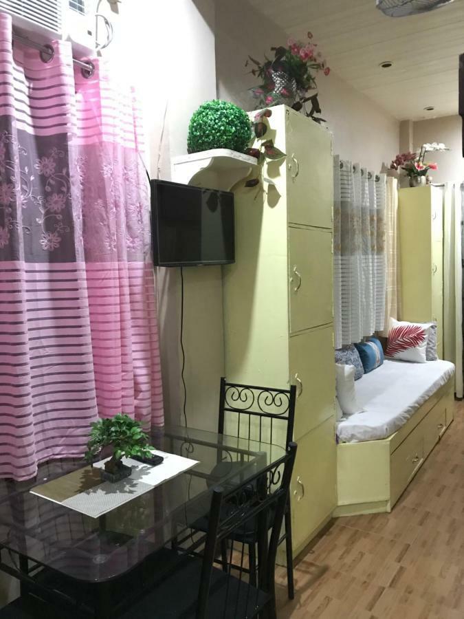 Palompon Lodge מראה חיצוני תמונה