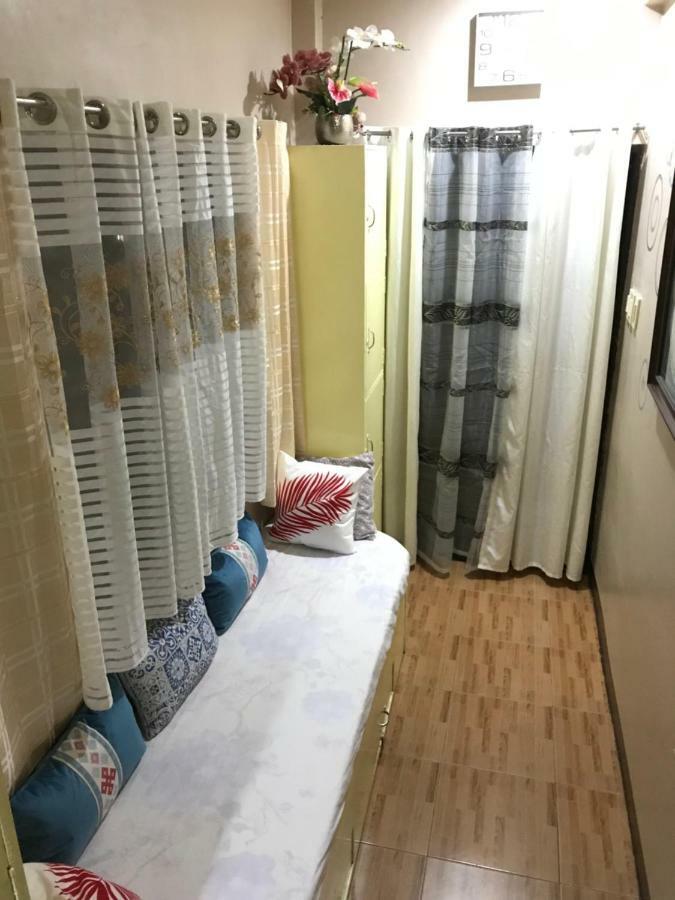 Palompon Lodge מראה חיצוני תמונה