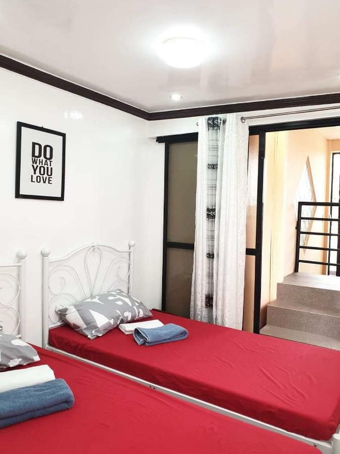 Palompon Lodge מראה חיצוני תמונה