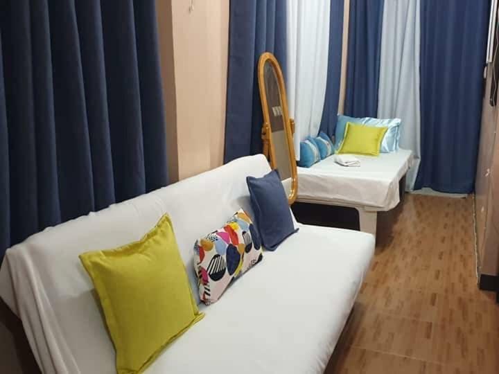 Palompon Lodge מראה חיצוני תמונה