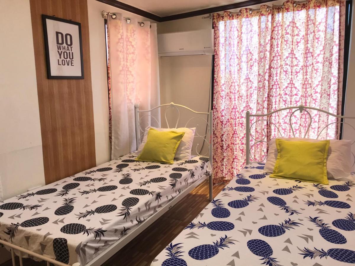 Palompon Lodge מראה חיצוני תמונה