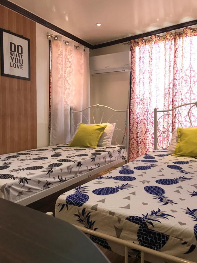 Palompon Lodge מראה חיצוני תמונה