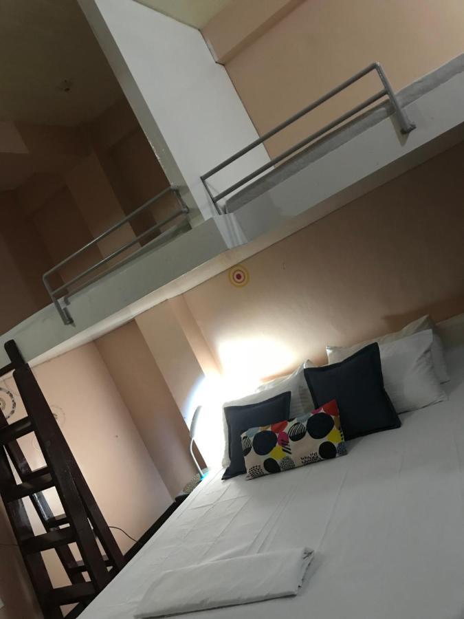 Palompon Lodge מראה חיצוני תמונה