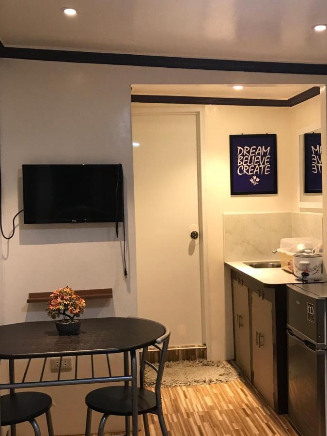 Palompon Lodge מראה חיצוני תמונה