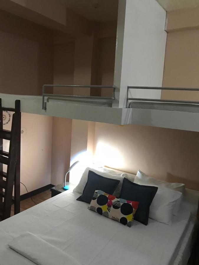 Palompon Lodge מראה חיצוני תמונה