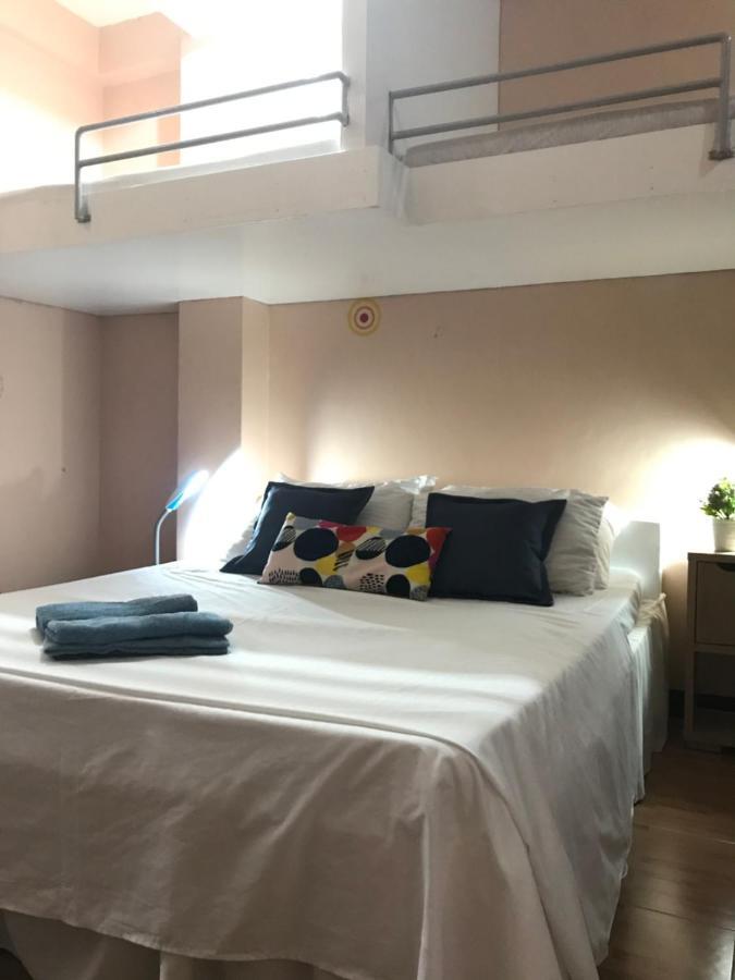 Palompon Lodge מראה חיצוני תמונה